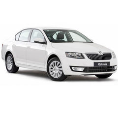 Octavia 3 - 5E