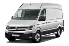 Crafter SY/SZ 2016->