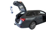 Eftermonteringssæt el-bagklap Skoda Octavia Kombi NX