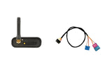 VW T6.1 GSM/App styring til org. parkeringsvarmer
