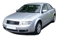 A4-B6/8E