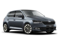 Fabia 3 - NJ