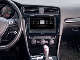 Dynavin D9-3B Premium 10.1" Android Radio til Golf 7