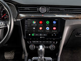 Dynavin D9-55 Premium Flex 10,1" Android Radio til Passat B8