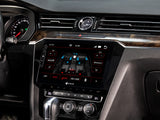 Dynavin D9-55 Premium Flex 10,1" Android Radio til Passat B8