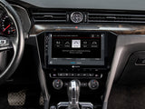 Dynavin D9-55 Premium 10,1" Android Radio til Passat B8
