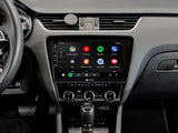 Dynavin D9-7 Premium 10,1" Android Radio til Octavia 3