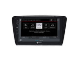 Dynavin D9-7 Premium 10,1" Android Radio til Octavia 3