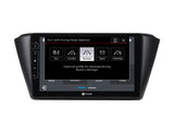 Dynavin D10-68 Premium – 9" Android multimediesystem til Škoda Fabia III (2014–)