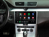 Dynavin D9-2B Premium 10,1" Android Radio Passat B7