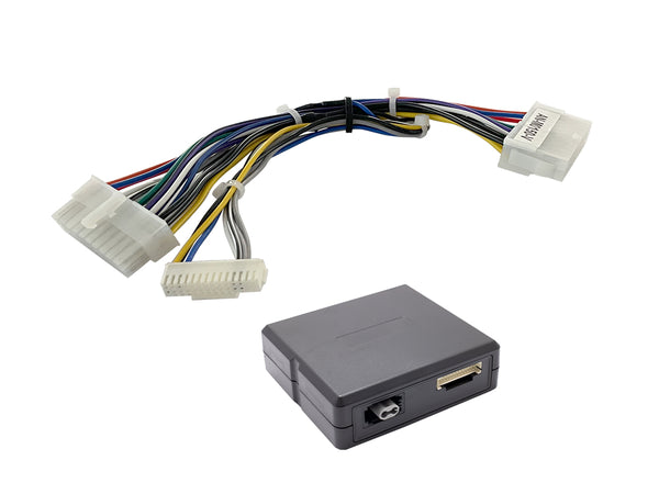 Dynavin Adapter til Dynaudio og Canton
