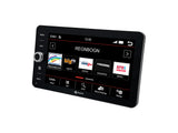 Dynavin D9-A3 Premium 9" Android Radio til A3 8P