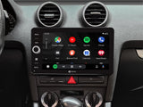 Dynavin D9-A3 Premium 9" Android Radio til A3 8P
