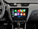 Dynavin D9-7 Premium 10,1" Android Radio til Octavia 3