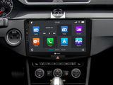 Dynavin D9-2B Premium 10,1" Android Radio Passat B7