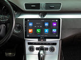 Dynavin D9-2B Premium 10,1" Android Radio Passat B7