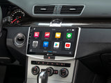 Dynavin D9-2B Premium 10,1" Android Radio Passat B7