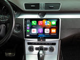 Dynavin D9-2B Premium 10,1" Android Radio Passat B7