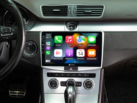 Dynavin D9-2B Premium Flex 10,1" Android Radio Passat B7