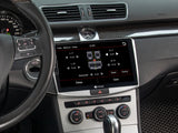 Dynavin D9-2B Premium 10,1" Android Radio Passat B7