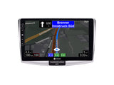Dynavin D9-B6S Premium 10,1" Android Radio Passat B6