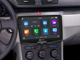 Dynavin D9-B6S Premium 10,1" Android Radio Passat B6