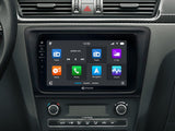 Dynavin D9-RPL Premium 8" Android Radio til ->2015 Rapid