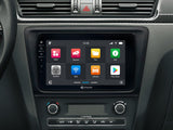 Dynavin D9-RPL Premium 8" Android Radio til ->2015 Rapid