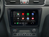 Dynavin D9-RPL Premium 8" Android Radio til ->2015 Rapid
