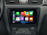 Dynavin D9-RPL Premium 8" Android Radio til ->2015 Rapid