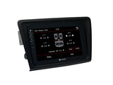 Dynavin D9-RPL Premium 8" Android Radio til ->2015 Rapid