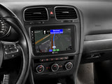 Dynavin D9-V8 Premium Flex 8" Android Radio