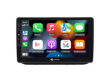 Dynavin D9-67 Premium 10,1" Android Radio til 2008-2014 Fabia
