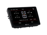 Dynavin D9-67 Premium 10,1" Android Radio til 2008-2014 Fabia