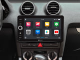 Dynavin D9-A3 Premium 9" Android Radio til A3 8P