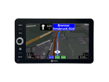 Dynavin D9-A3 Premium 9" Android Radio til A3 8P