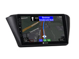 Dynavin D10-68 Premium – 9" Android multimediesystem til Škoda Fabia III (2014–)