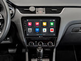Dynavin D9-7 Premium 10,1" Android Radio til Octavia 3