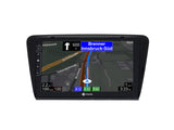 Dynavin D9-7 Premium 10,1" Android Radio til Octavia 3