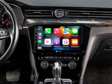 Dynavin D9-55 Premium Flex 10,1" Android Radio til Passat B8