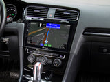 Dynavin D9-3B Premium 10.1" Android Radio til Golf 7
