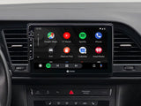 Dynavin D9-SLN Premium Flex 9" Android Radio til Leon 5F