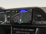 Dynavin D9-SLN Premium Flex 9" Android Radio til Leon 5F