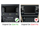 Dynavin D9-RPL Premium 8" Android Radio til ->2015 Rapid
