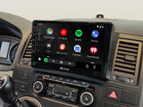 Dynavin D9-T5 Premium 9" Android Radio til T5 Multivan/California