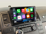 Dynavin D9-T5 Premium 9" Android Radio til T5 Multivan/California