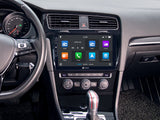Dynavin D9-3B Premium 10.1" Android Radio til Golf 7