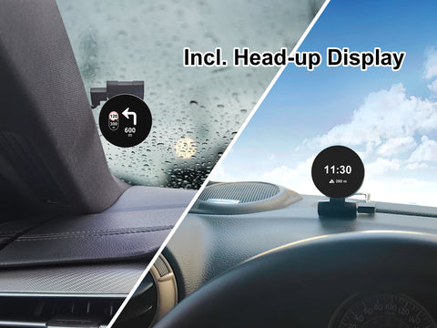 Dynavin D9-67 Premium 10,1" Android Radio til 2008-2014 Fabia