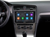 Dynavin D9-3B Premium 10.1" Android Radio til Golf 7