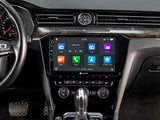 Dynavin D9-55 Premium Flex 10,1" Android Radio til Passat B8